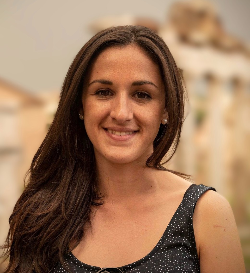 Luciana Canivare