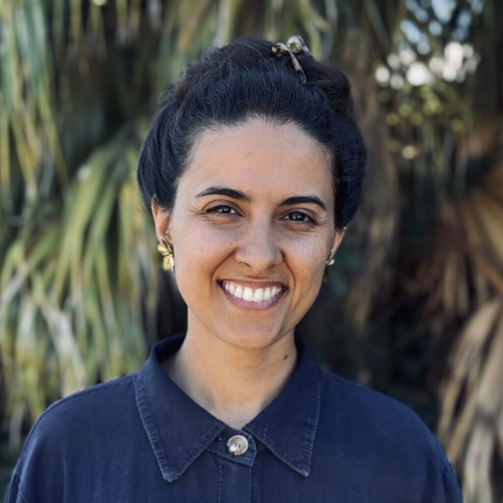 My International Therapy