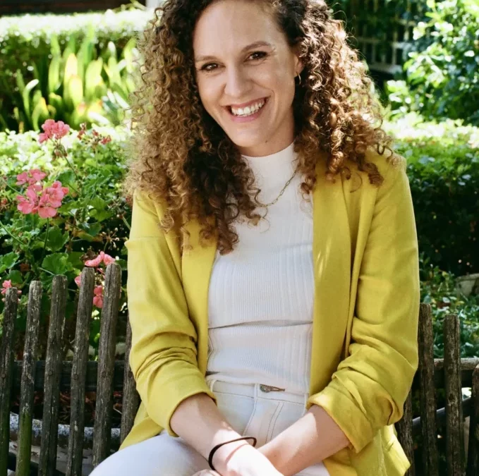 Dominique Matthe: Clinical Psychologist (MA)
