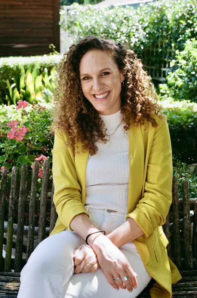 多米尼克-马特临床心理学家（硕士）