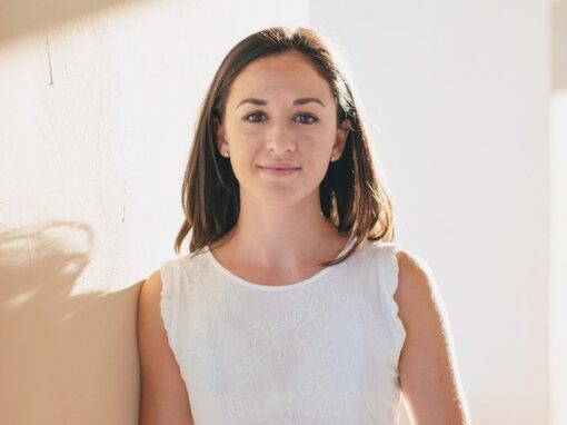 Luciana Canivare 柏林心理学家