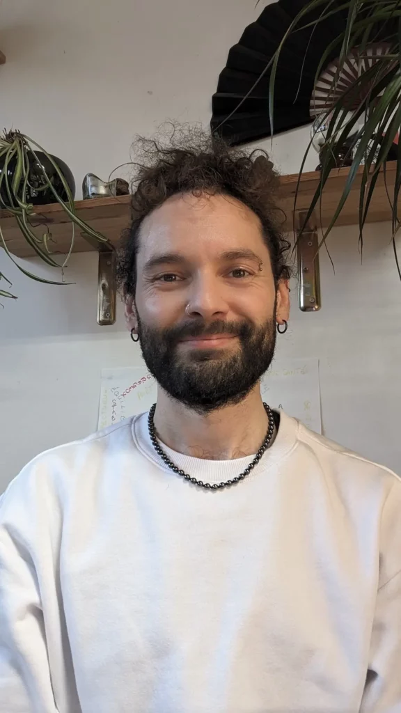 Solunum Heilpraktiker/Masseur/Koç