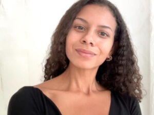 Gaia Gozzano Terapeuta italiano/inglês em Berlim