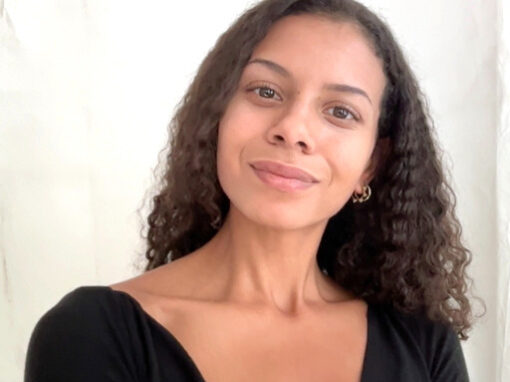 Гайя Гоццано італійська/англійська терапевтка в Берліні