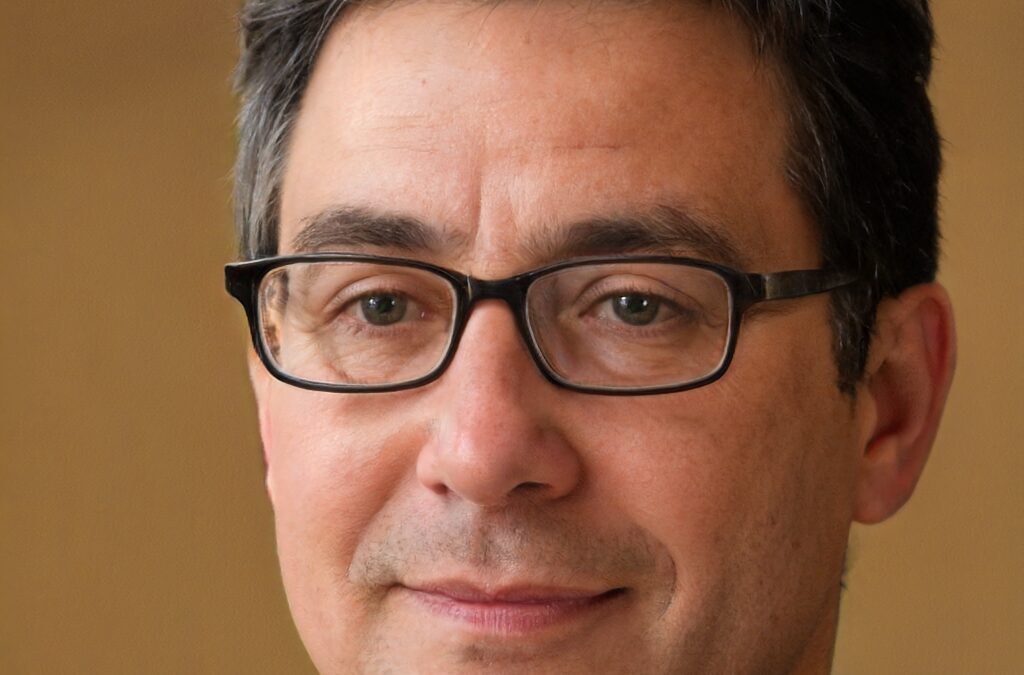 Thomas Escaillas