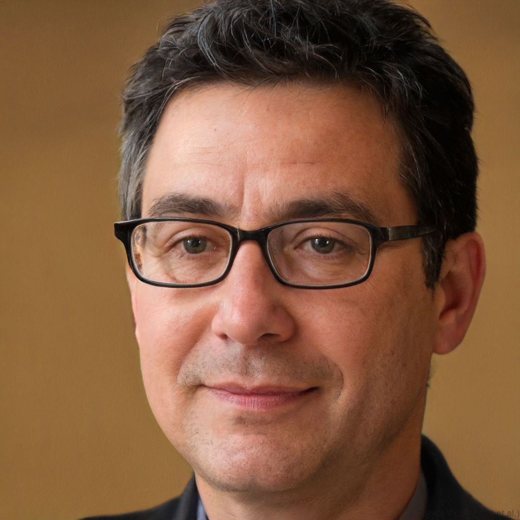 Thomas Escaillas