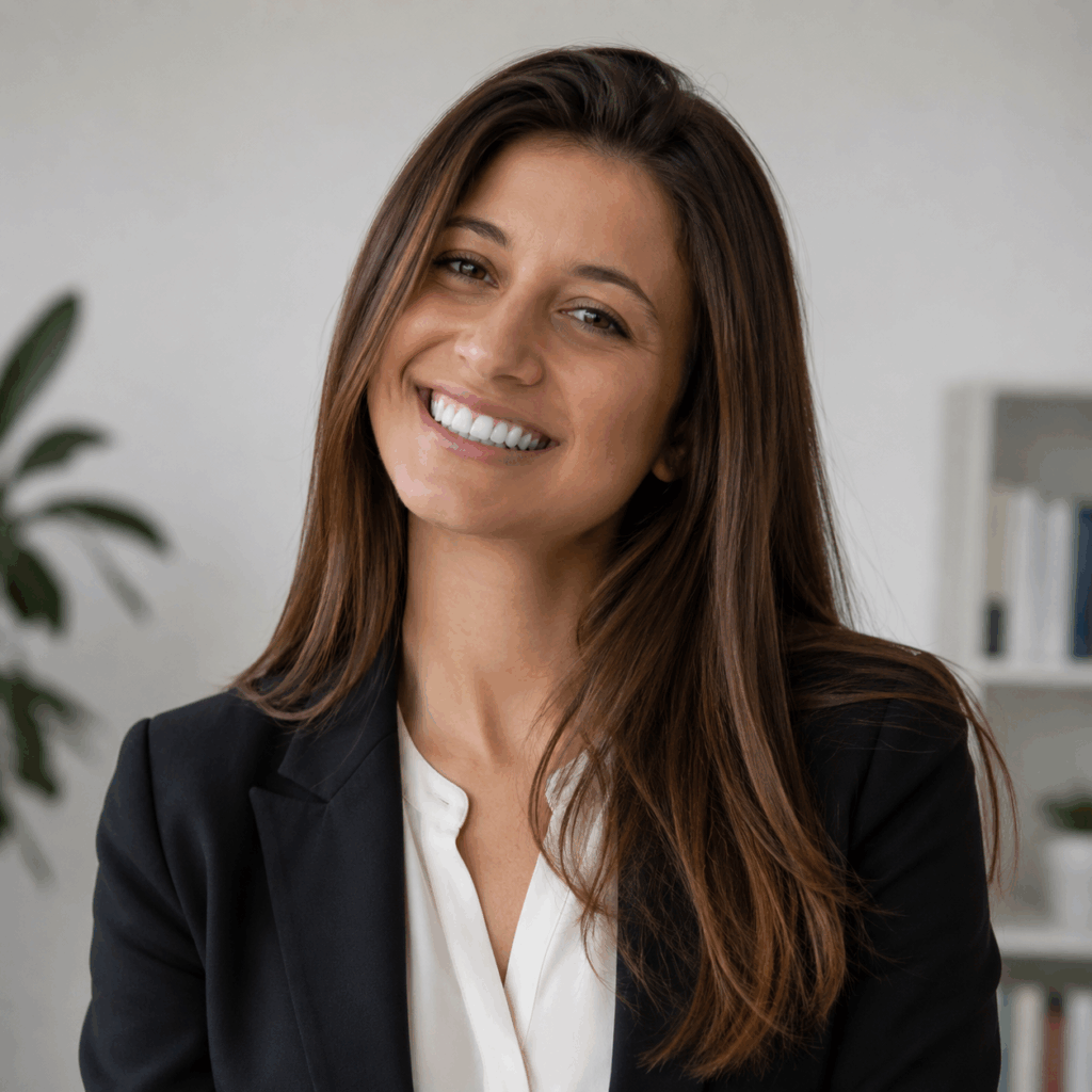 Ludovica Bosetti