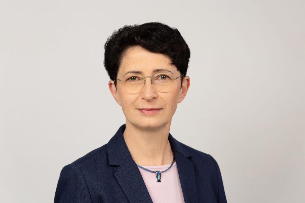 Anna Tomarovskaya