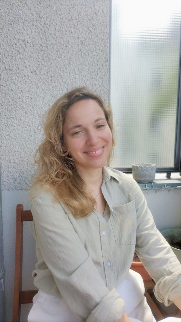 Giulia Civadda