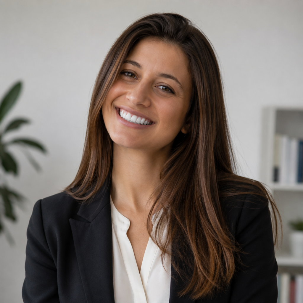 Ludovica Bosetti