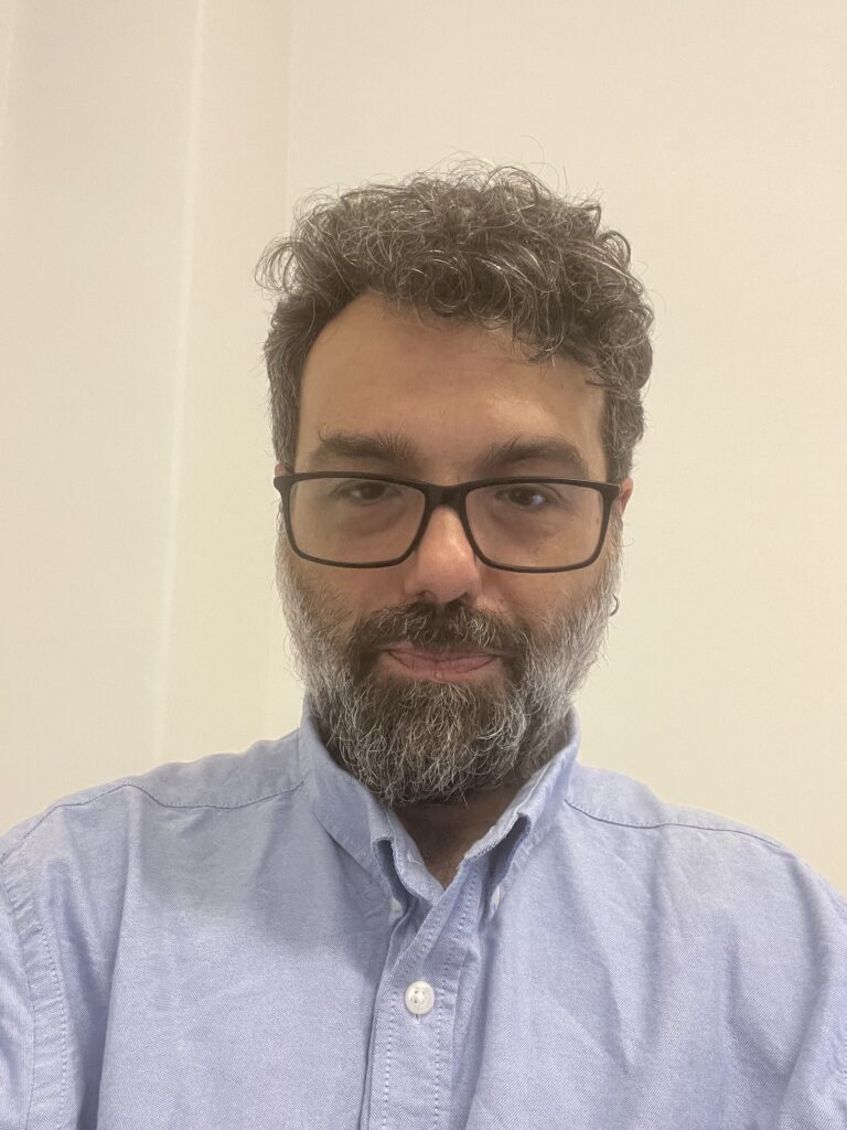 Guido Molica