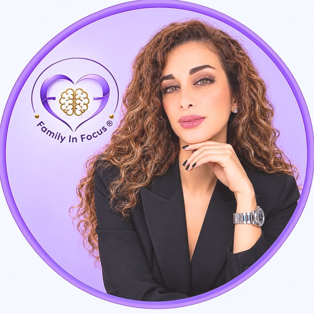 Dr Suzan Naseredine