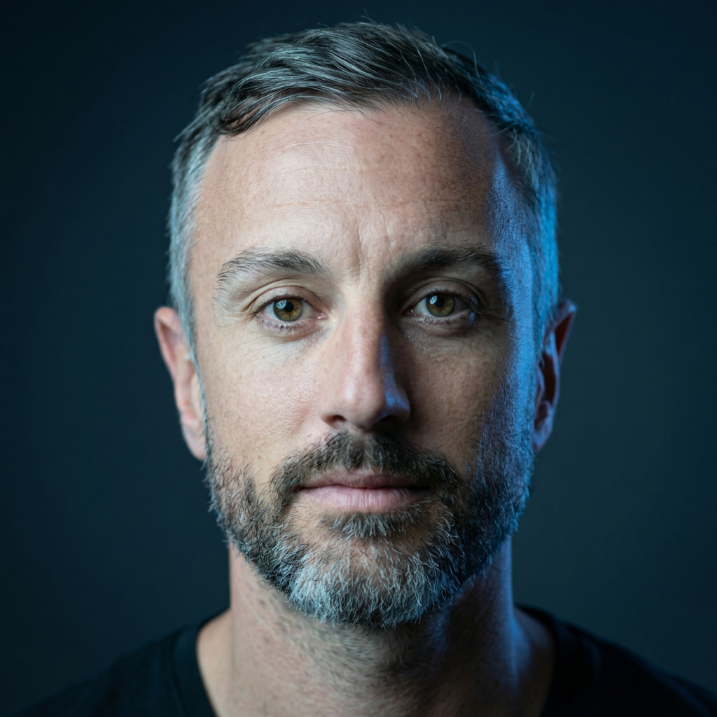 Julien Szymanek